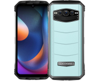DOOGEE S100 12/256GB Niebieski - 1155097 - zdjęcie 1